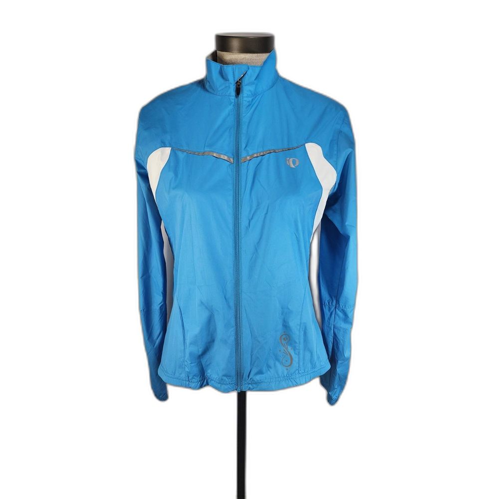 Pearl Izumi Women's Lightweight Running, Cycling Jacket Size M